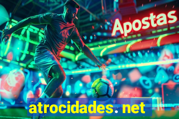 atrocidades. net